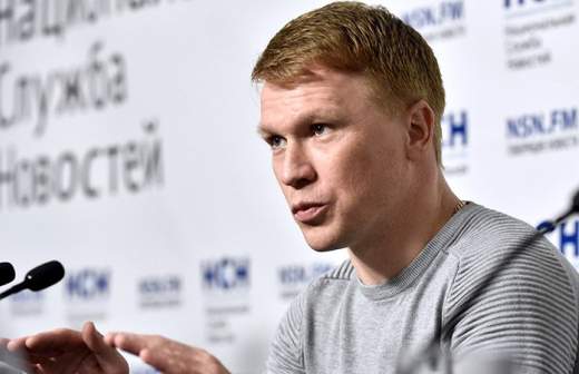 Евгений Смирнов открыл первую инклюзивную школу танцев