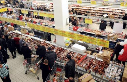 Скидки на колбасу могут отменить в новом году