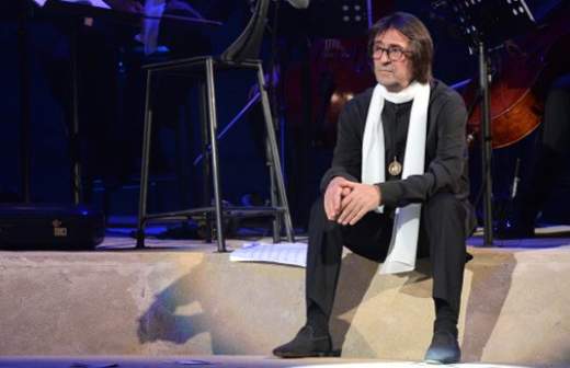 Юрий Башмет: «В музыкальном мире ноль цензуры»