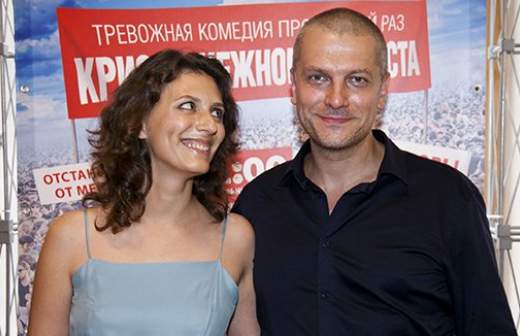 Наталья Меркулова: «Близкий человек помогает лучше всякой таблетки»