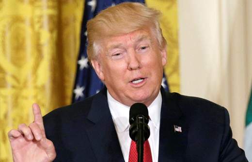 Трамп готовит революцию налогов