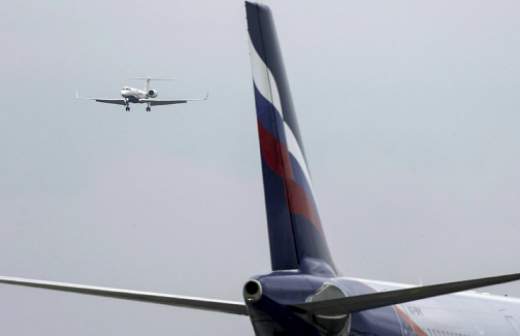 Российские авиакомпании вышли в прибыль