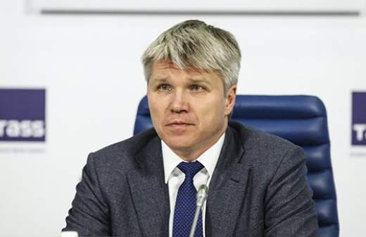 Павел Колобков: олимпийские объекты в Сочи себя окупают