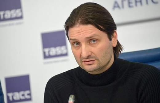 Эдгард Запашный пошел на мировую