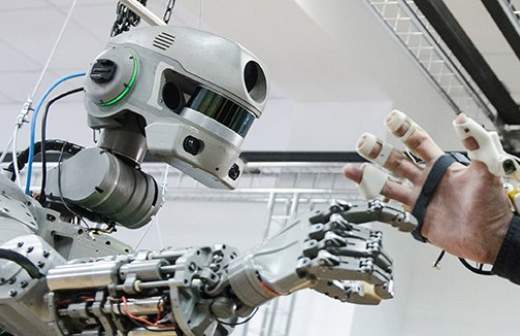 В космос отправят киборгов