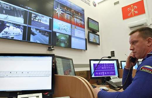 Москвичи доверяют МЧС и опасаются судей