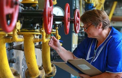 Минстрой защитит водопроводы от террористов