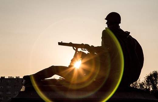 В Москве предложили перевезти советские памятники из Польши в Россию