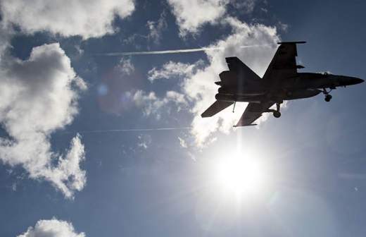 Кто нахимичил в Дейр-эз-Зоре