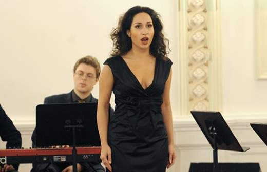 Светлана Касьян: «Итальянцы больше всего похожи на нас, русских»