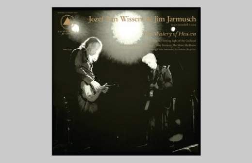 Джим Джармуш и Ван Виссем вошли в поток сознания