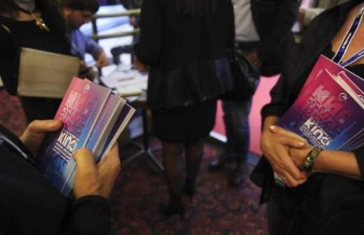 Режиссерам из бывшего СССР рассказали, чем хороши их фильмы 