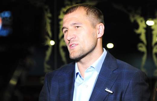 Сергей Ковалев: «Уорд отдаст мне мои чемпионские пояса»