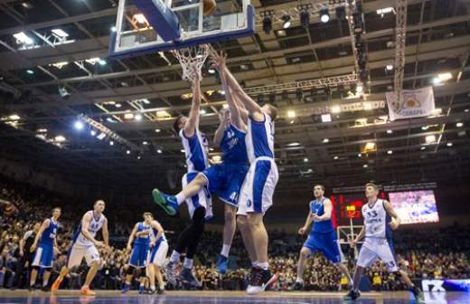 Задержка зарплаты игрокам БК «Парма» достигла двух месяцев