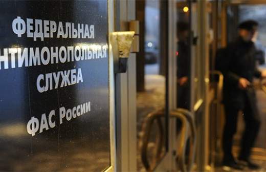 ФАС прописала банкам конкуренцию