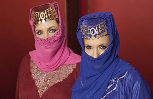 «Лихие девяностые» — новый тренд российского телевидения