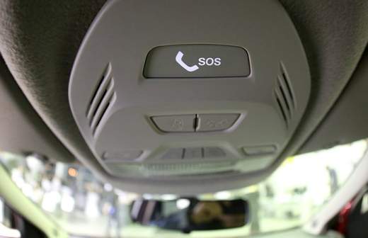 Подержанные иномарки начнут оборудовать системой ГЛОНАСС с апреля