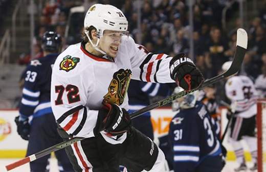 «При наличии запрета на выезд в НХЛ найдутся те, кто захочет сбежать»