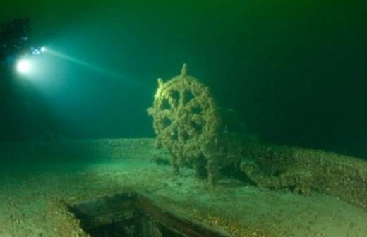 Сокровища галеона, затонувшего в Колумбии, оценили в $15 млрд