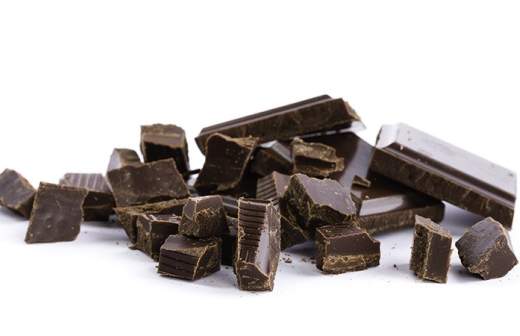 Приморские ученые разработали наношоколад с водорослями