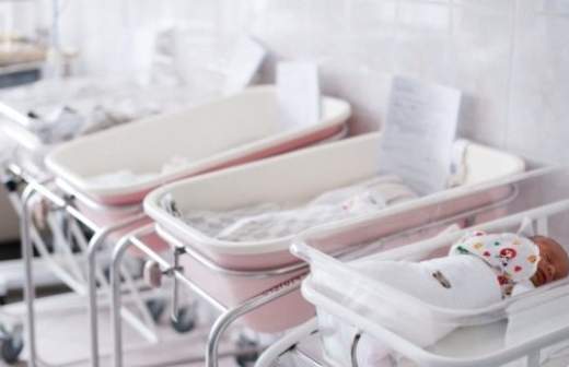 Рождаемость выросла, продолжительность жизни увеличилась