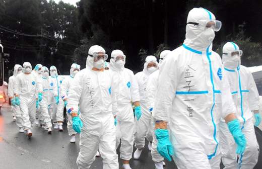 Организаторы Игр-2018 в Пхенчхане гарантируют защиту от вирусов