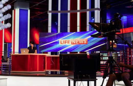 Украинские интернет-тролли начали информвойну против России