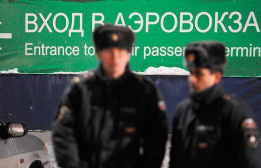 Полицейских могут сделать невыездными