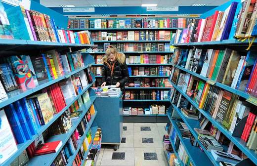 Петербург Водолазкина и гончие псы Охлобыстина