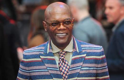 Сэмюэл Джексон — положительный злодей