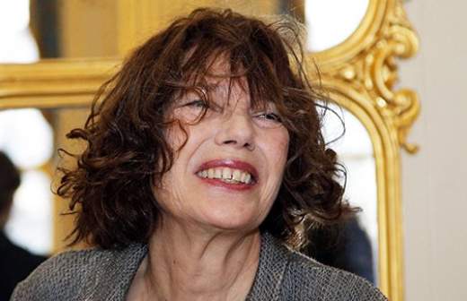 Джейн Биркин — английская бунтарка и сирена 1960-х