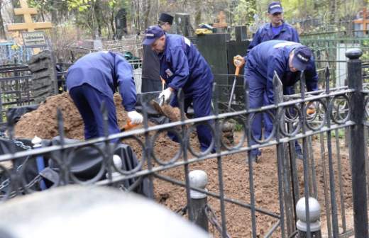 Драгоценности из могил пойдут в госказну