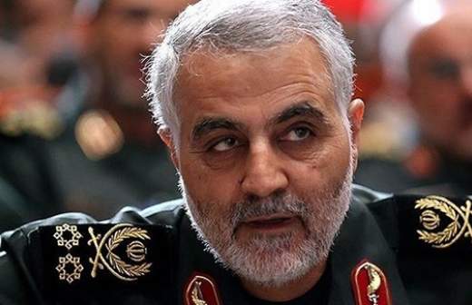 Штурм столицы ИГИЛ в Ираке возглавит Темный Рыцарь из Ирана