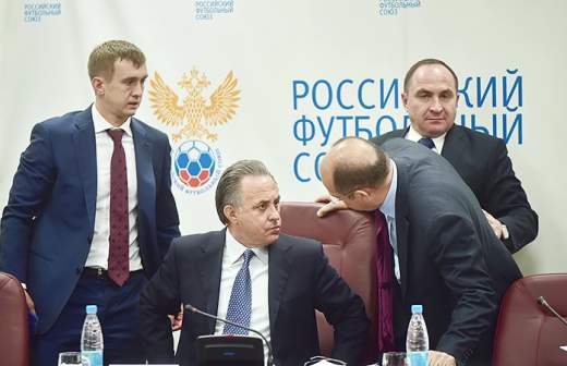 РФС может объединить второй и третий дивизионы