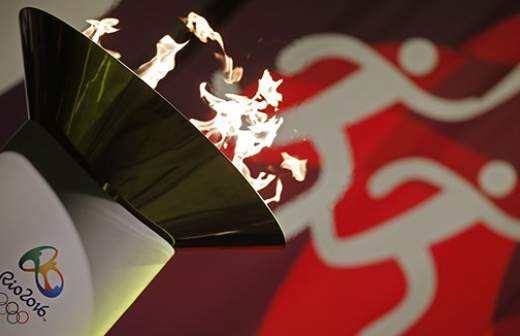 Великолепная пятерка: главные рекордсмены Олимпиад всех времен