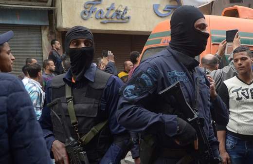 Россияне поддержали запрет на поездки в Египет