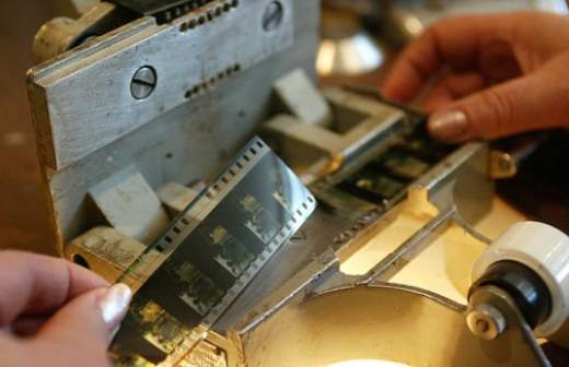 Госфильмофонд проверит региональный кинопоказ на предмет контрафакта