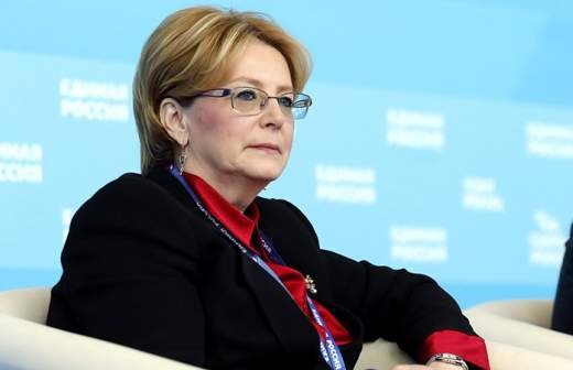 Вероника Скворцова: «Потребности в ядерной медицине огромны»