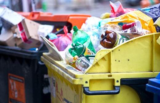 Мусор превратят в энергию