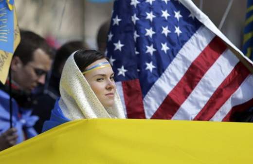 Украина просит США разрешить беспошлинные поставки гелия и неона