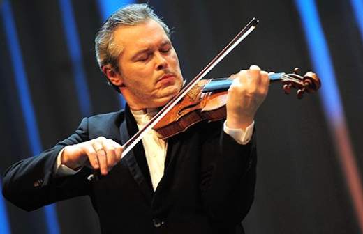 Мелодии «Транссиба»