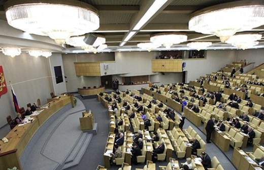 Санкции за низкие темпы расселения аварийного жилья обсуждают в ГД