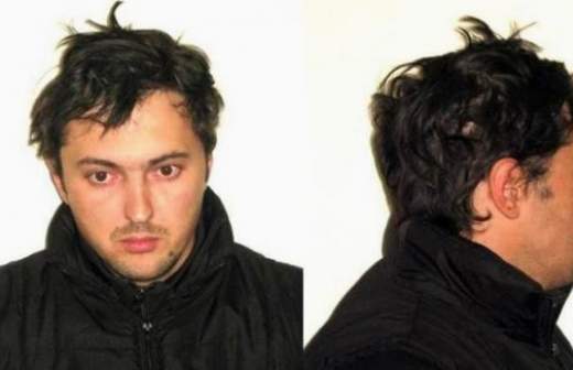 Сбежавший из СИЗО арестант работал киллером у Деда Хасана