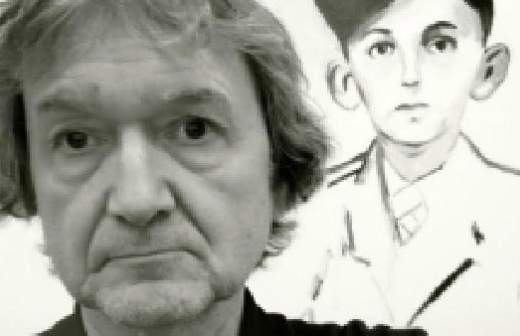 «Многие евреи отказывались обсуждать холокост — слишком болезненно»