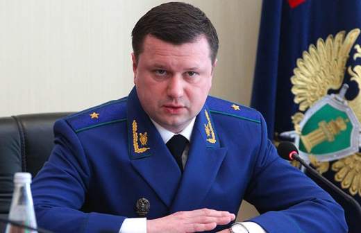 Прокуратура обнадежила фермеров 