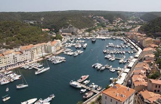 Корсика может снова поднять вопрос о независимости 