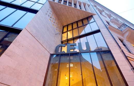 Историческая родина ополчилась на Джорджа Сороса