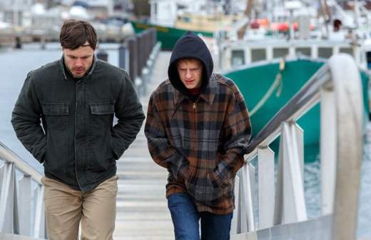 «Манчестер у моря» как преодоление личной трагедии