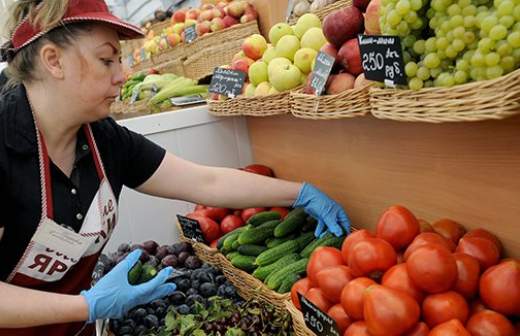Овощеводы потребовали приоритета в распределении госпомощи