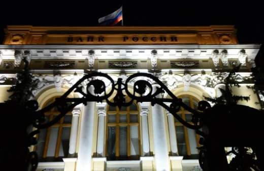 Счетной палате не понравилась политика банковского регулятора